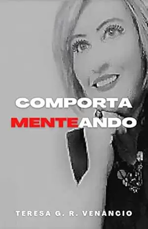 Comportamenteando – Teresa Gonzaga Rodrigues Venâncio