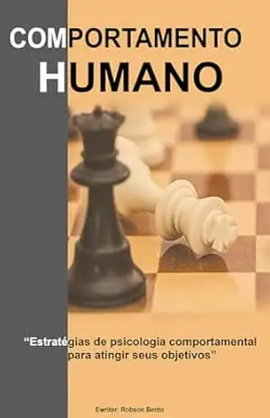 Comportamento Humano – Robson Bento