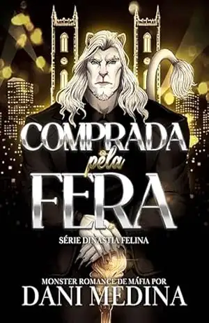 Comprada Pela Fera – DANI  MEDINA