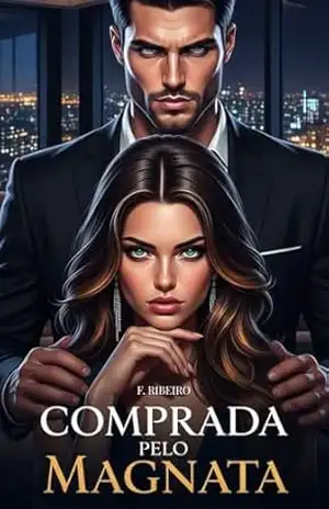 Comprada pelo Magnata – F. Ribeiro
