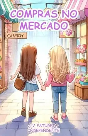 COMPRAS NO MERCADO - A.V. FATURETO