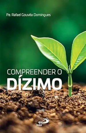 Compreender o Dízimo (Pastoral) – Pe. Rafael Gouvêa Domingues