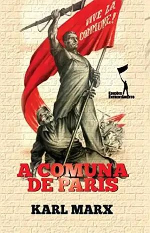 Comuna de Paris (Com notas) (Série Comuna de Paris) – Karl Marx