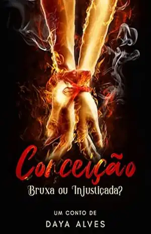 Conceição: Uma Bruxa Brasileira – Daya Alves