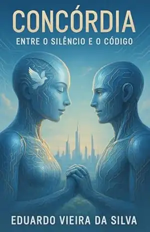 Concórdia: Entre o Silêncio e o Código – Eduardo da Silva