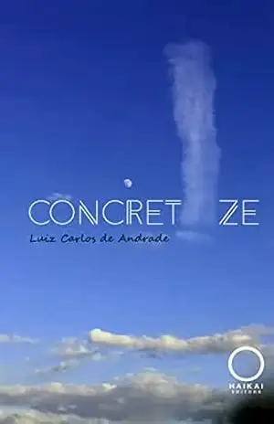 Concretize – Luiz Carlos de Andrade