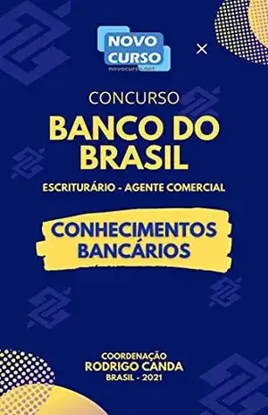 CONCURSO BANCO DO BRASIL – CONHECIMENTOS BANCÁRIOS (Coleção Resumos – Concursos Públicos Livro 1) - RODRIGO  CANDA