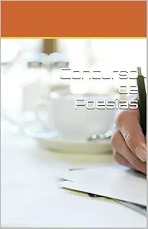 Concurso de Poesias – Tânia Tonelli