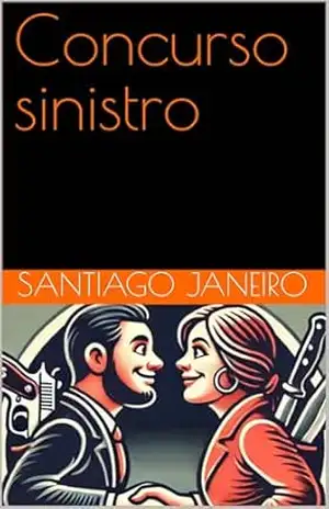 Concurso sinistro – SANTIAGO JANEIRO DOMINGUEZ
