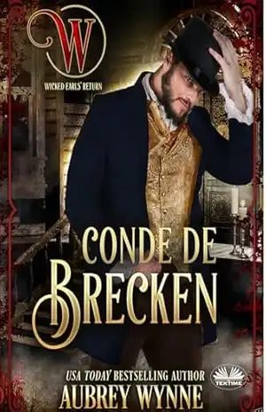 Conde de Brecken – Aubrey Wynne