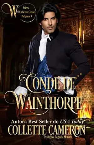 Conde de Wainthorpe - Collette Cameron
