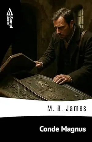 Conde Magnus – M. R. James