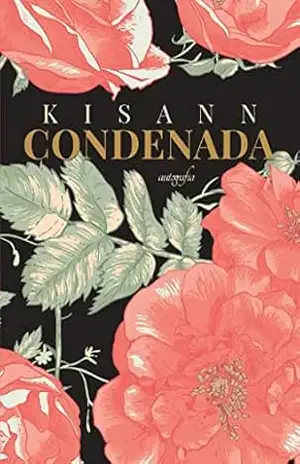 Condenada – Kisann