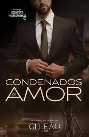 Condenados ao Amor – Gi Leão