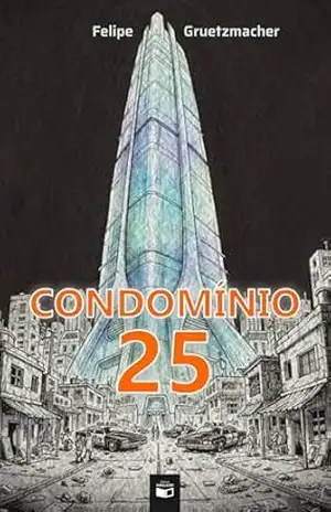 Condomínio 25 – Felipe Gruetzmacher