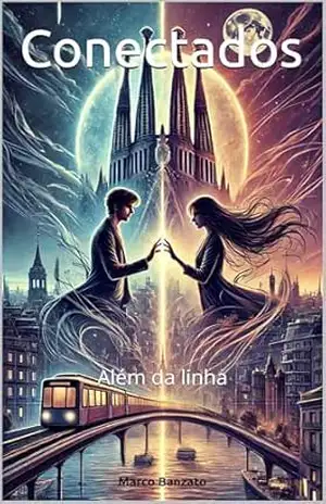 Conectados: Além da linha - Marco Banzato