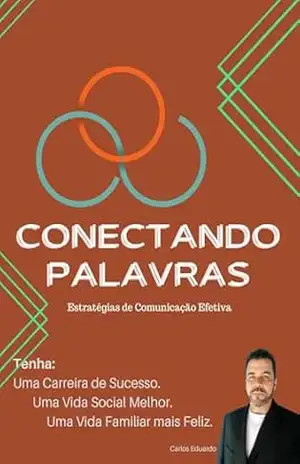Conectando Palavras. – Carlos  Eduardo