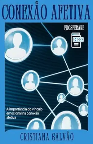 Conexão Afetiva – Kris  Lima