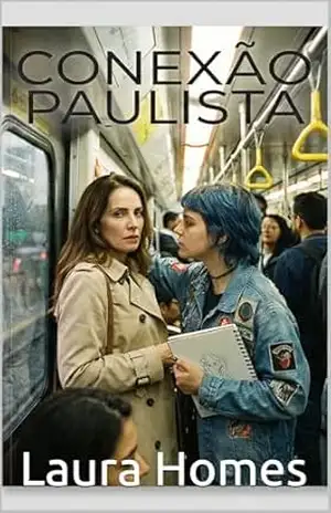 Conexão Paulista: O Destino na Linha Amarela - Laura Homes