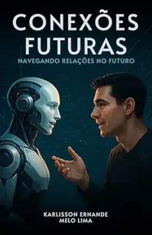 CONEXÕES FUTURAS: NAVEGANDO RELAÇÕES NO FUTURO – KARLISSON ERNANDE MELO LIMA