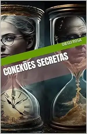 Conexões Secretas - Diego Rosa