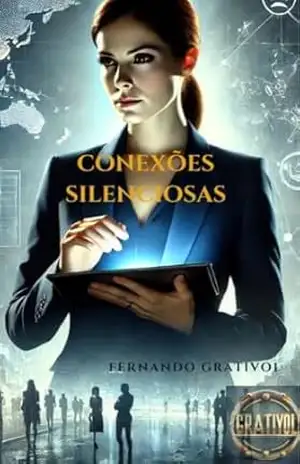 Conexões silenciosas – Fernando Grativol