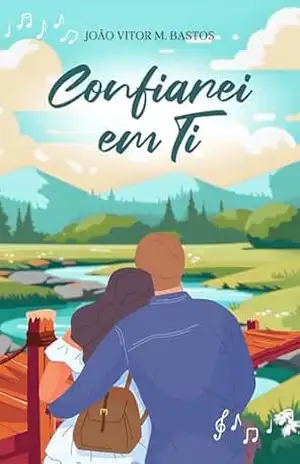Confiarei em Ti – João Vitor Marques Bastos