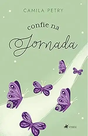 Confie na Jornada – Camila Petry
