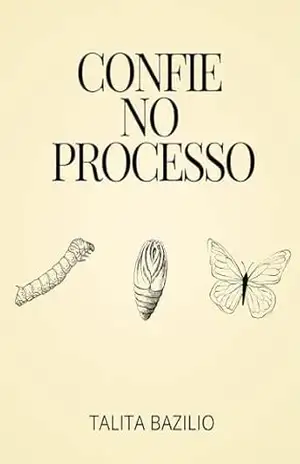 Confie no Processo – Talita Bazilio