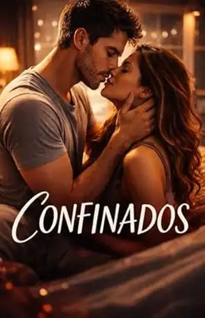 Confinados: Romance Hot - Vivian Amaral