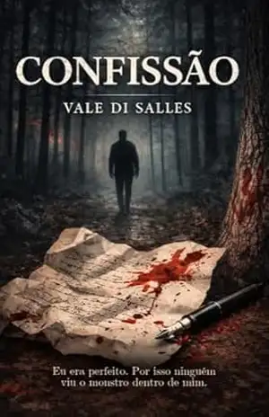 Confissão – Vale Di Salles