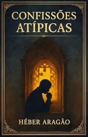 Confissões Atípicas – Héber Aragão