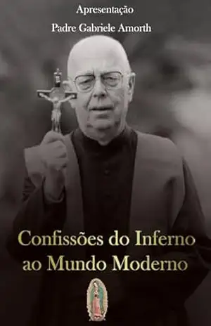 Confissões do Inferno ao Mundo Contemporâneo: Exorcistas – Padres  Exorcistas