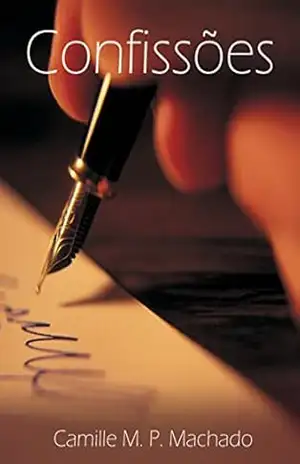 Confissões - Camille Machado
