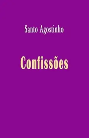 Confissões – Santo Agostinho