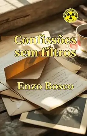 Confissões sem filtros – Enzo Bosco