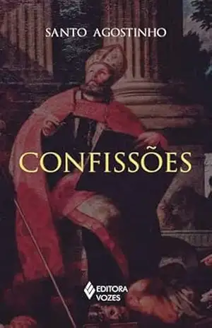 Confissões – Sem orelhas – Santo Agostinho