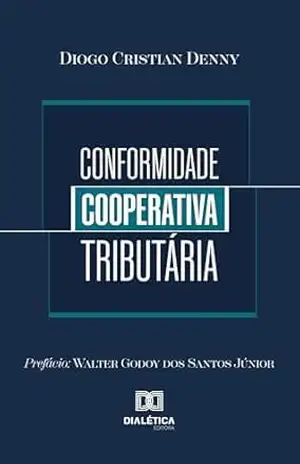 Conformidade Cooperativa Tributária - Diogo Cristian Denny