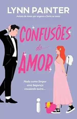 Confusões do amor – Lynn Painter