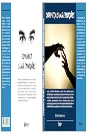 Conheça as suas emoções – Dr. Salézio Plácido Pereira