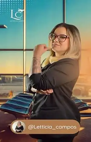 Conquistando a vida na Europa: Vida na Europa - Letticia  Campos