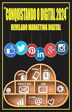 ¨CONQUISTANDO O DIGITAL 2024¨: REVELADO MARKETING DIGITAL – Ricardo Gonçalves