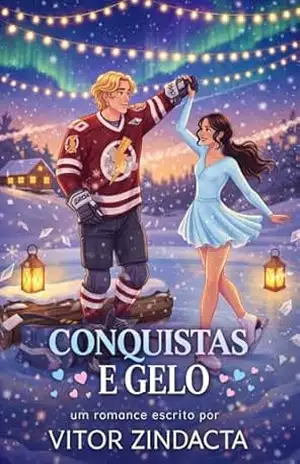 Conquistas & Gelo – Vitor Zindacta