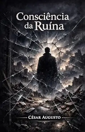 Consciência da Ruína – César Augusto