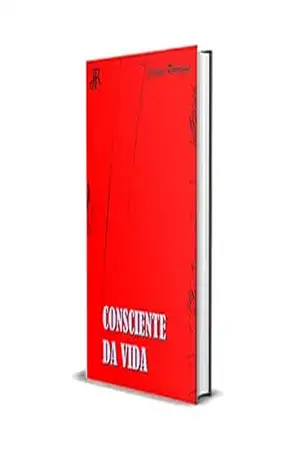 CONSCIENTE DA VIDA – JESILENE RODRIGUES