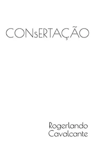 CONsERTAÇÃO – Rogerlando Cavalcante