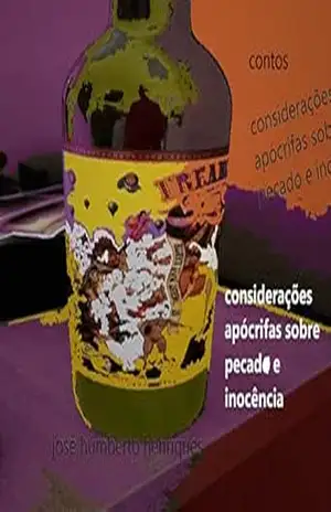Considerações Apócrifas sobre Pecado e Inocência – José Humberto da Silva Henriques