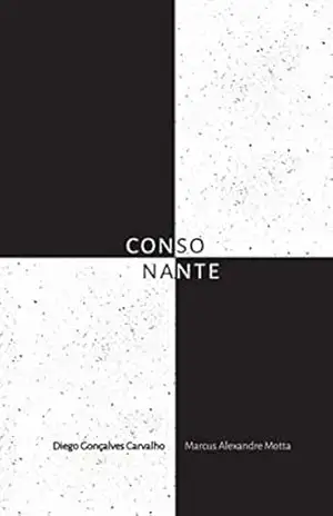 Consonante – Marcus Alexandre Motta