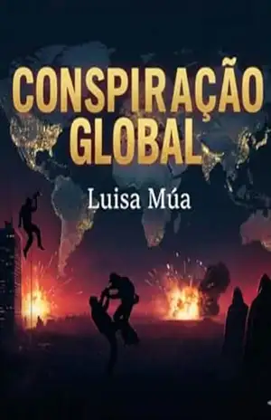 Conspiração Global – Luisa Múa
