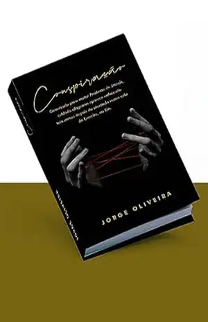 Conspiração – Jorge Oliveira